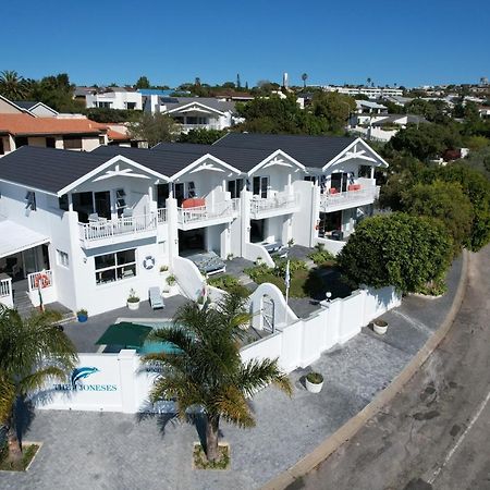 Apartamento The Joneses Plettenberg Bay Exterior foto