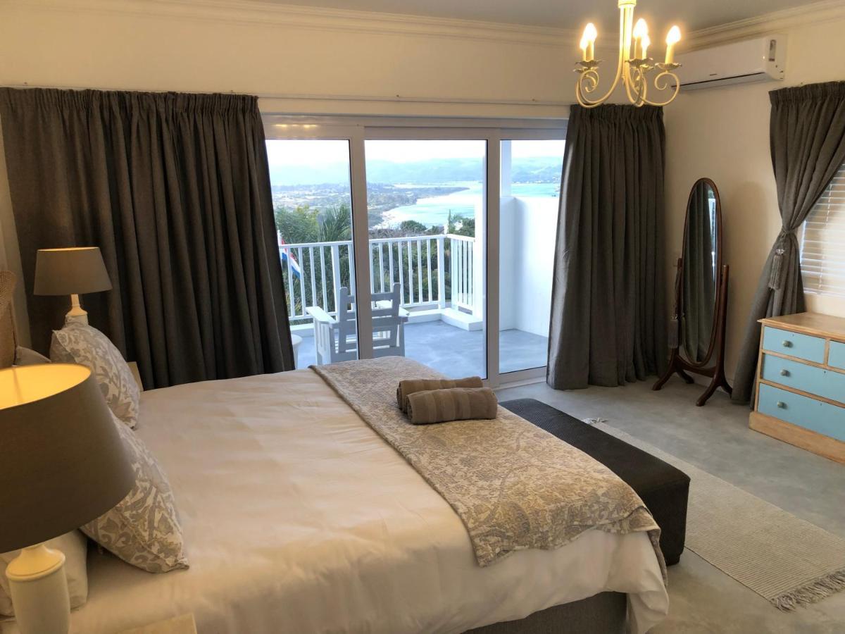 Apartamento The Joneses Plettenberg Bay Exterior foto