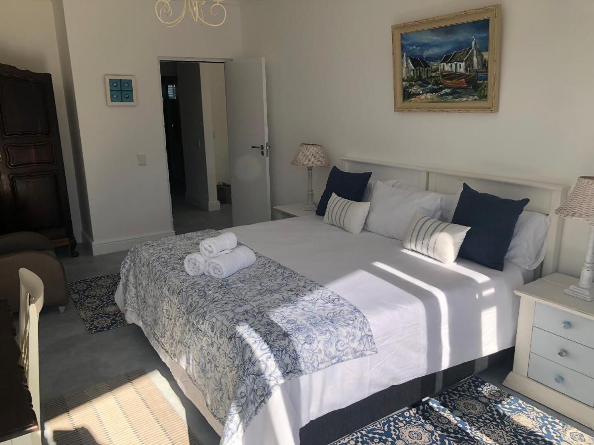 Apartamento The Joneses Plettenberg Bay Exterior foto