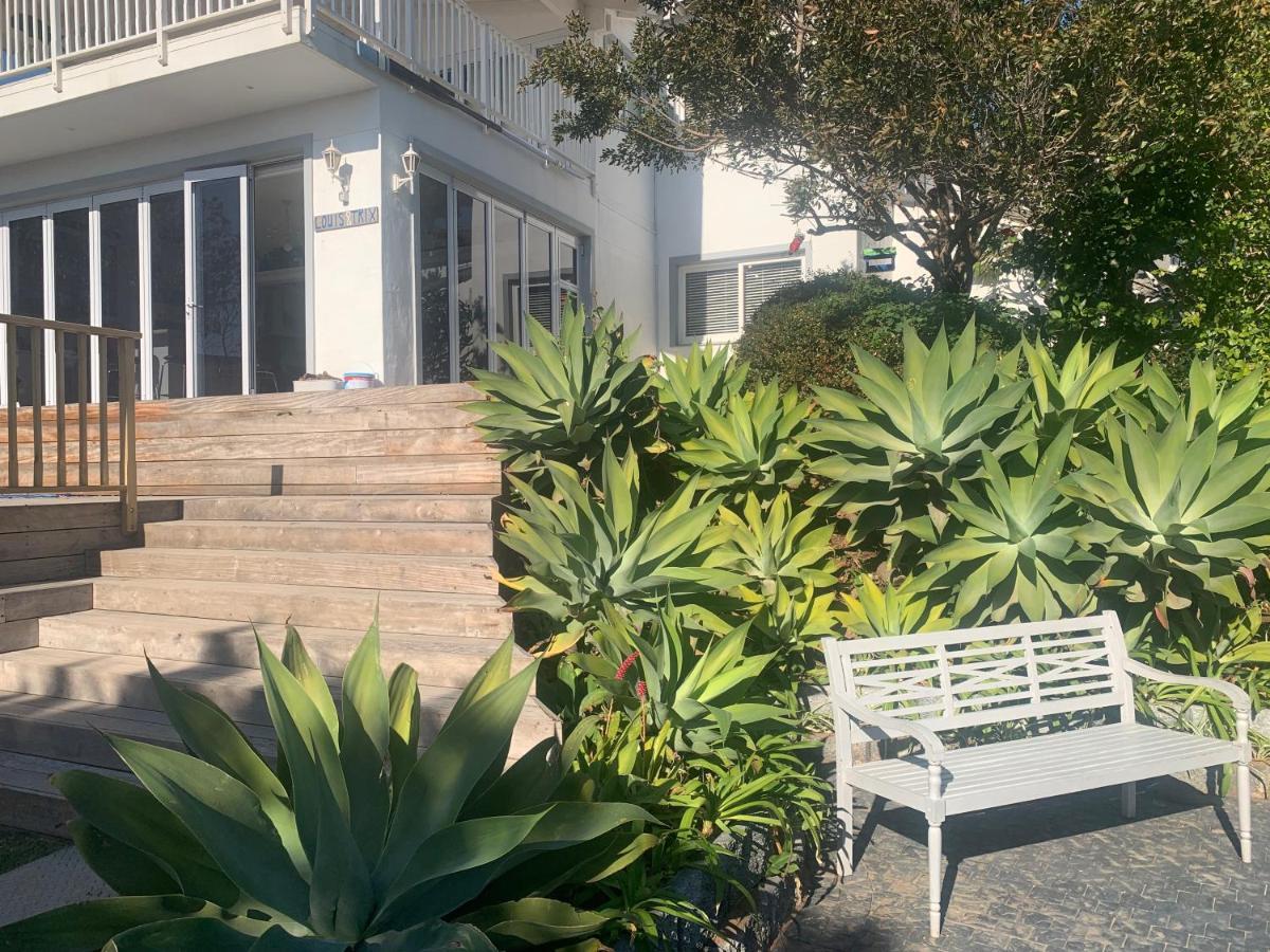 Apartamento The Joneses Plettenberg Bay Exterior foto