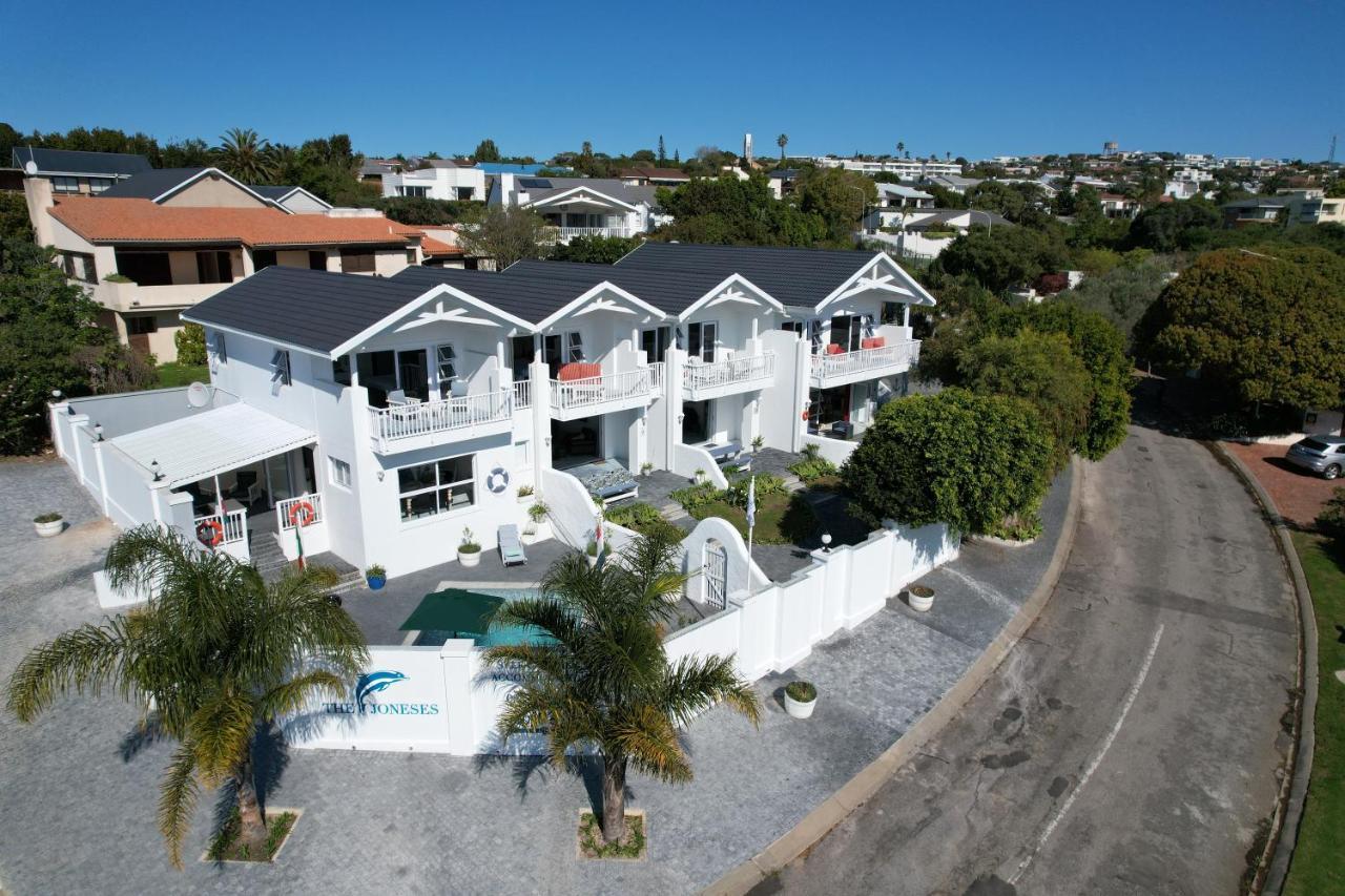 Apartamento The Joneses Plettenberg Bay Exterior foto