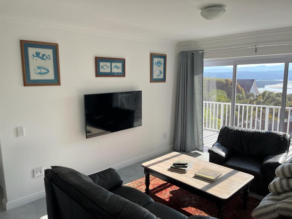 Apartamento The Joneses Plettenberg Bay Exterior foto